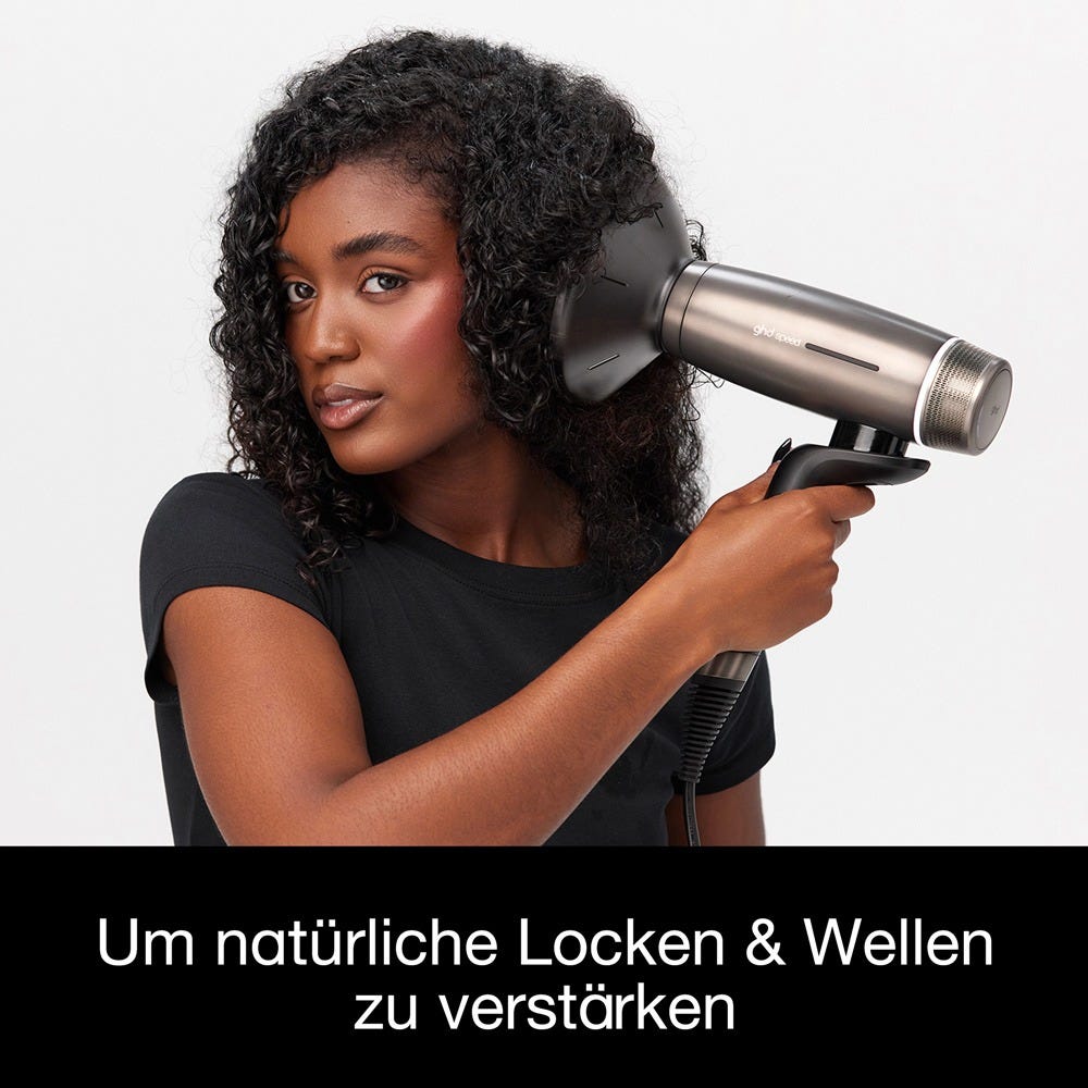 ghd Pro Locken Diffusor 