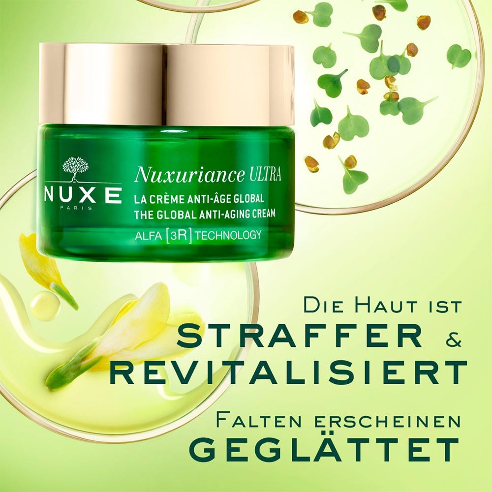 NUXE Nuxuriance Ultra Set