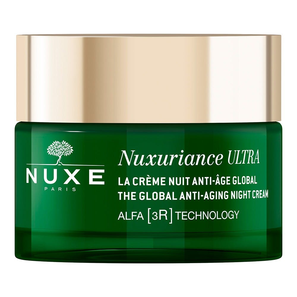 NUXE Nuxuriance Ultra Set