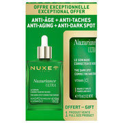 NUXE Nuxuriance Ultra Set