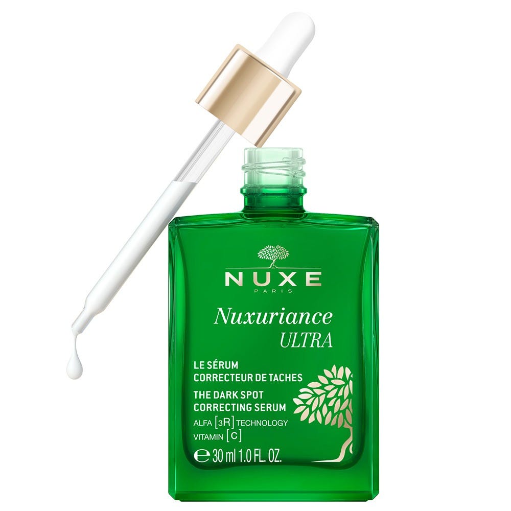 NUXE Nuxuriance Ultra Set
