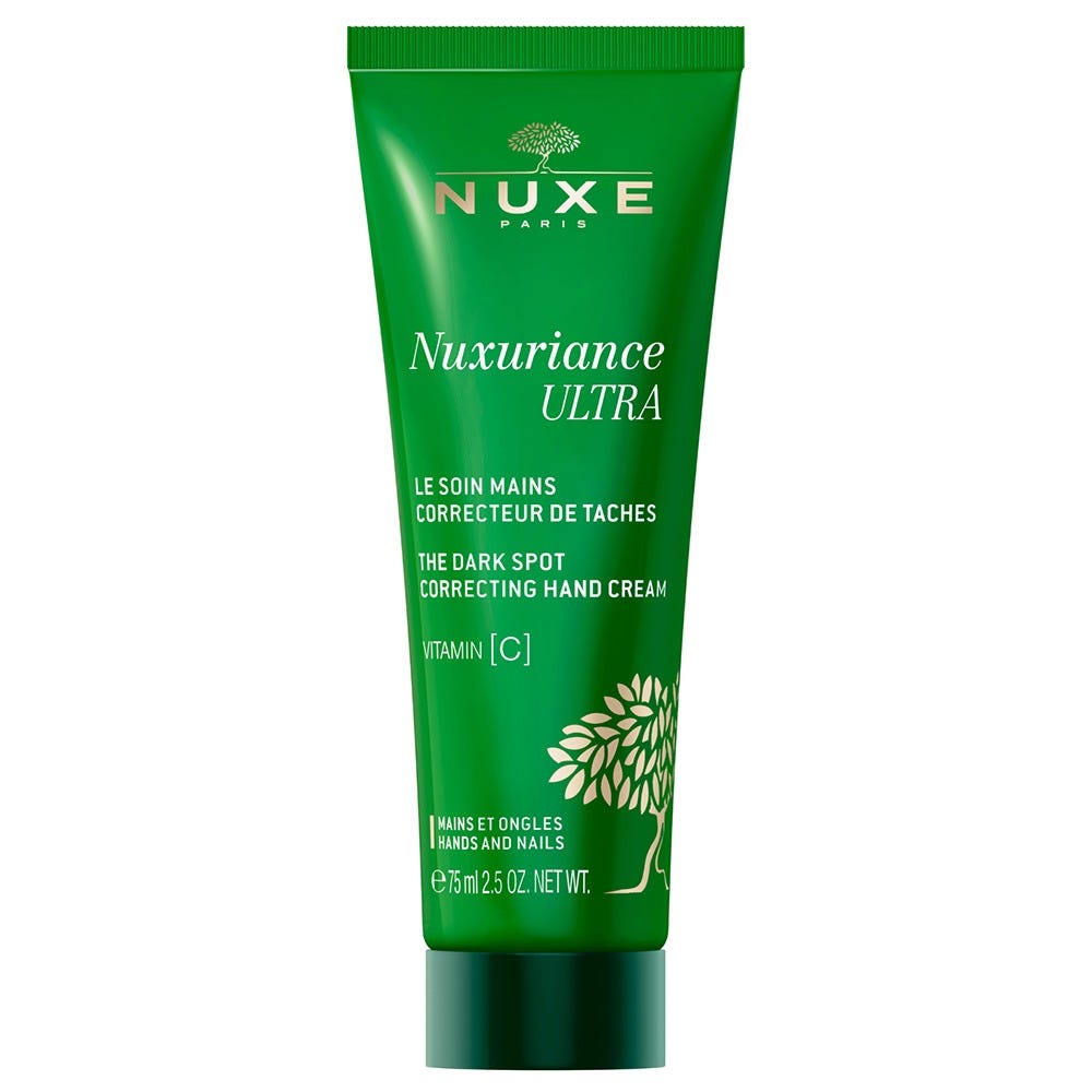 NUXE Nuxuriance Ultra Set