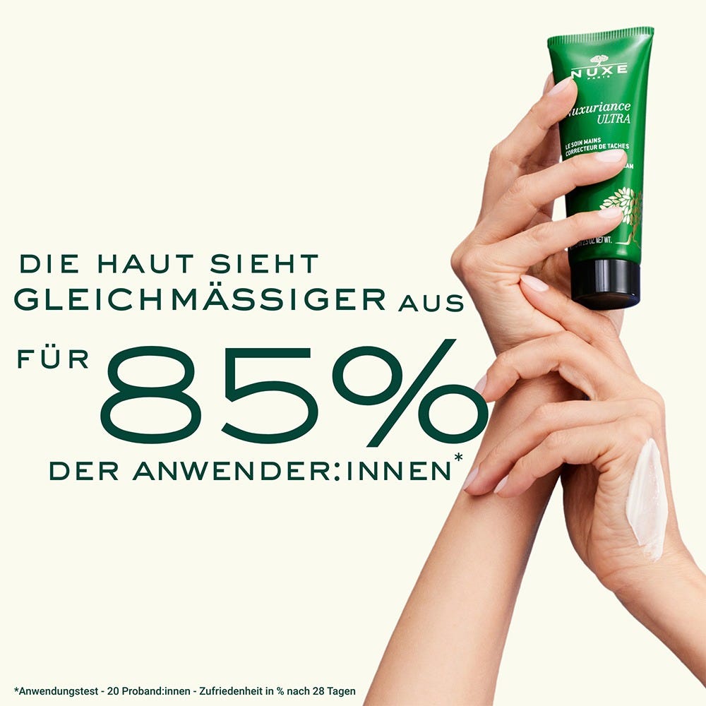 NUXE Nuxuriance Ultra Set