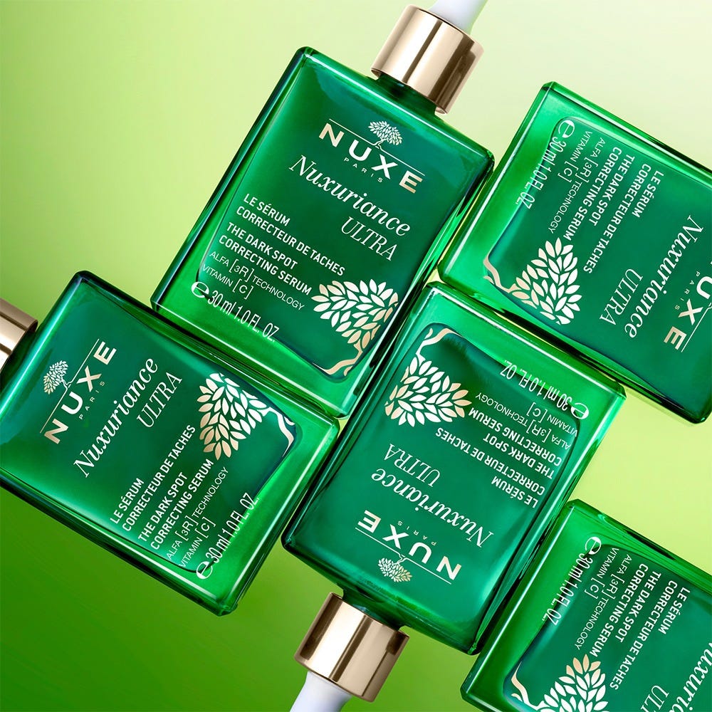 NUXE Nuxuriance Ultra Set