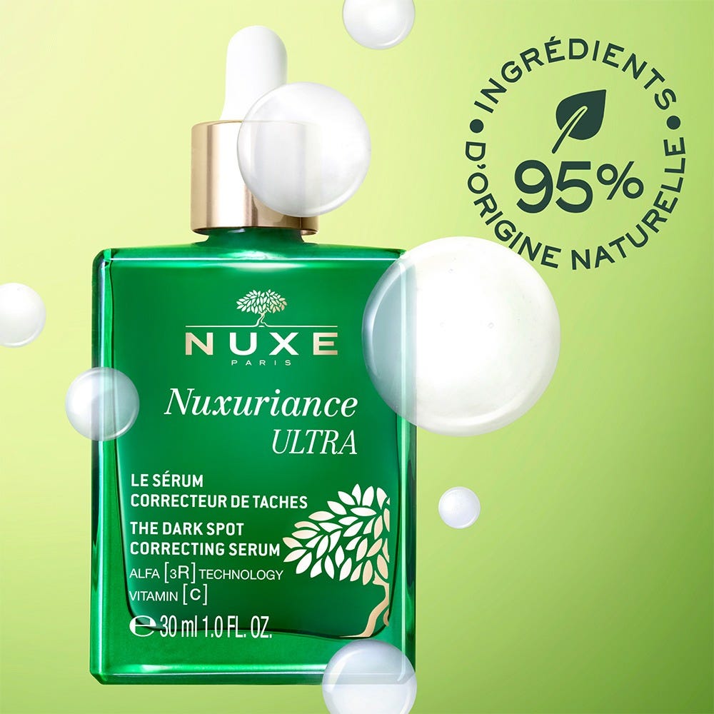 NUXE Nuxuriance Ultra Set