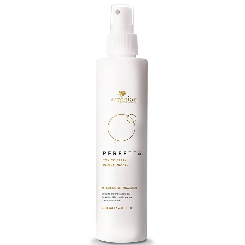 Arganiae Perfektionierende Gesichtswasserspray 200 ml