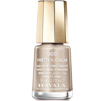 Pretty Platin