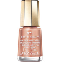 Pretty Bronze