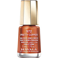 Pretty Copper