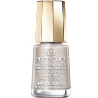 Pretty Silver