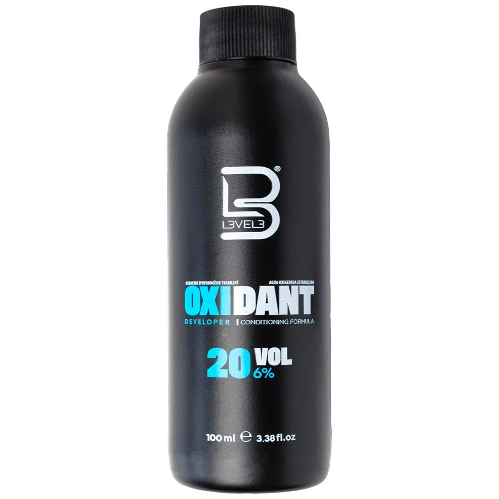Level3 Oxidant 6 % - 20 Vol 100 ml
