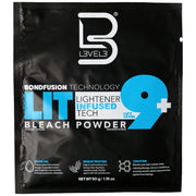 Level3 LIT Bleach Powder 9+ 50 g