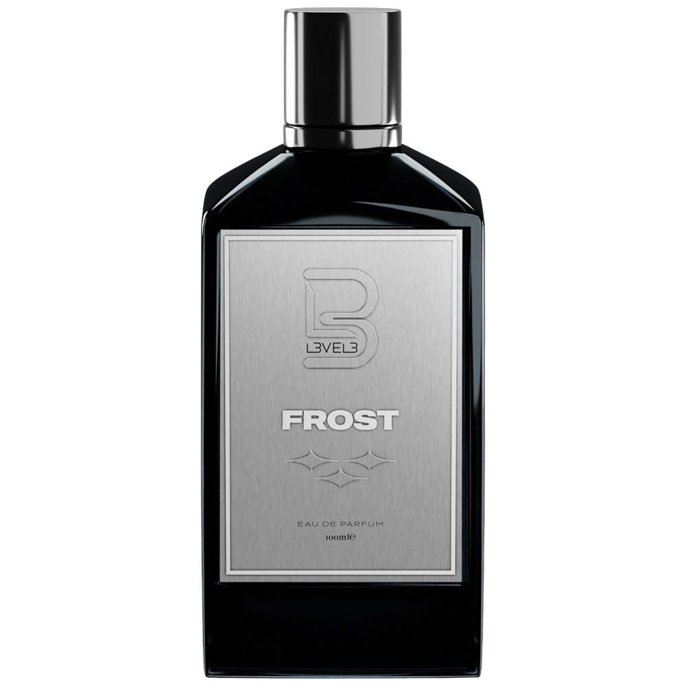 Level3 Eau De Parfum Frost 100 ml
