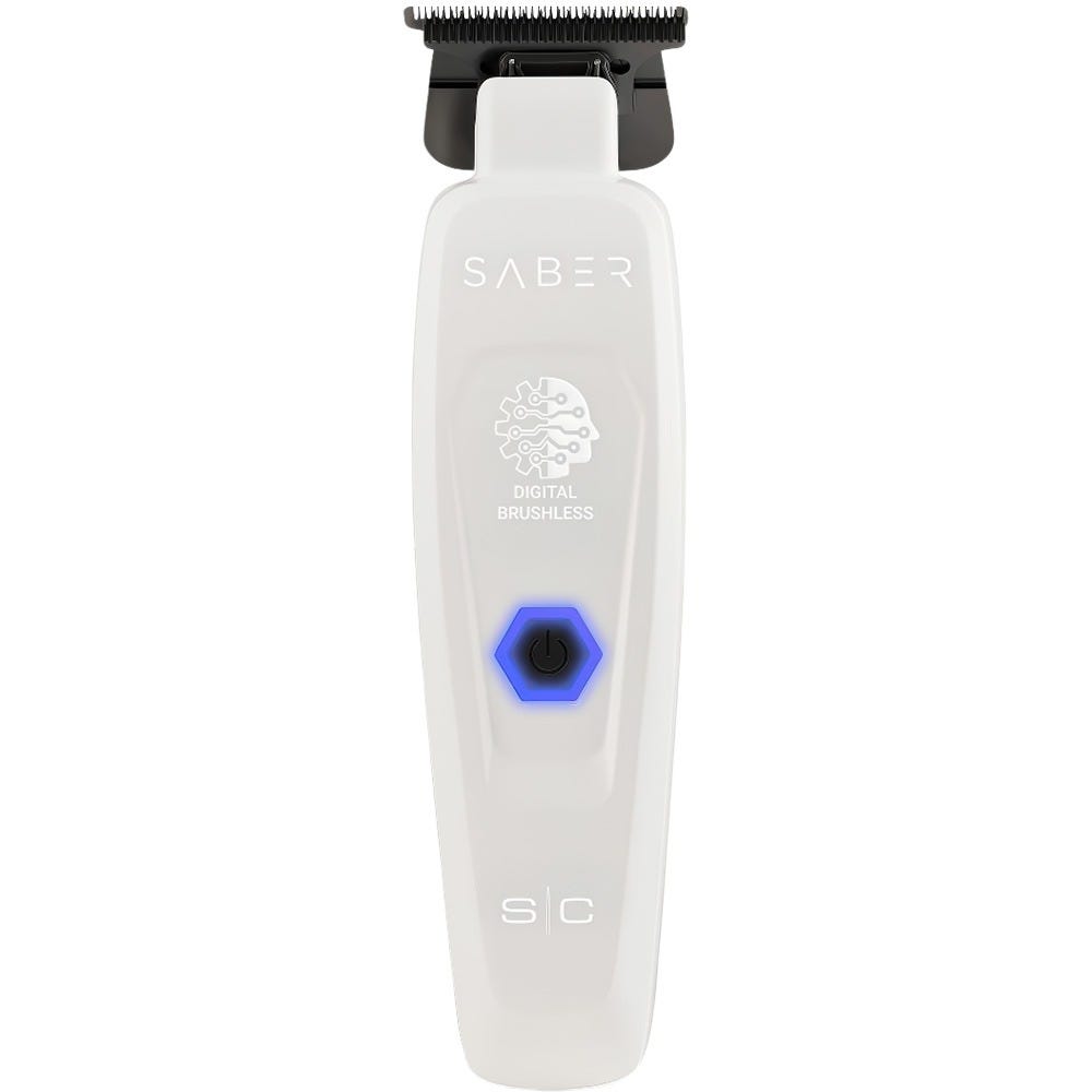 Stylecraft Saber Trimmer White