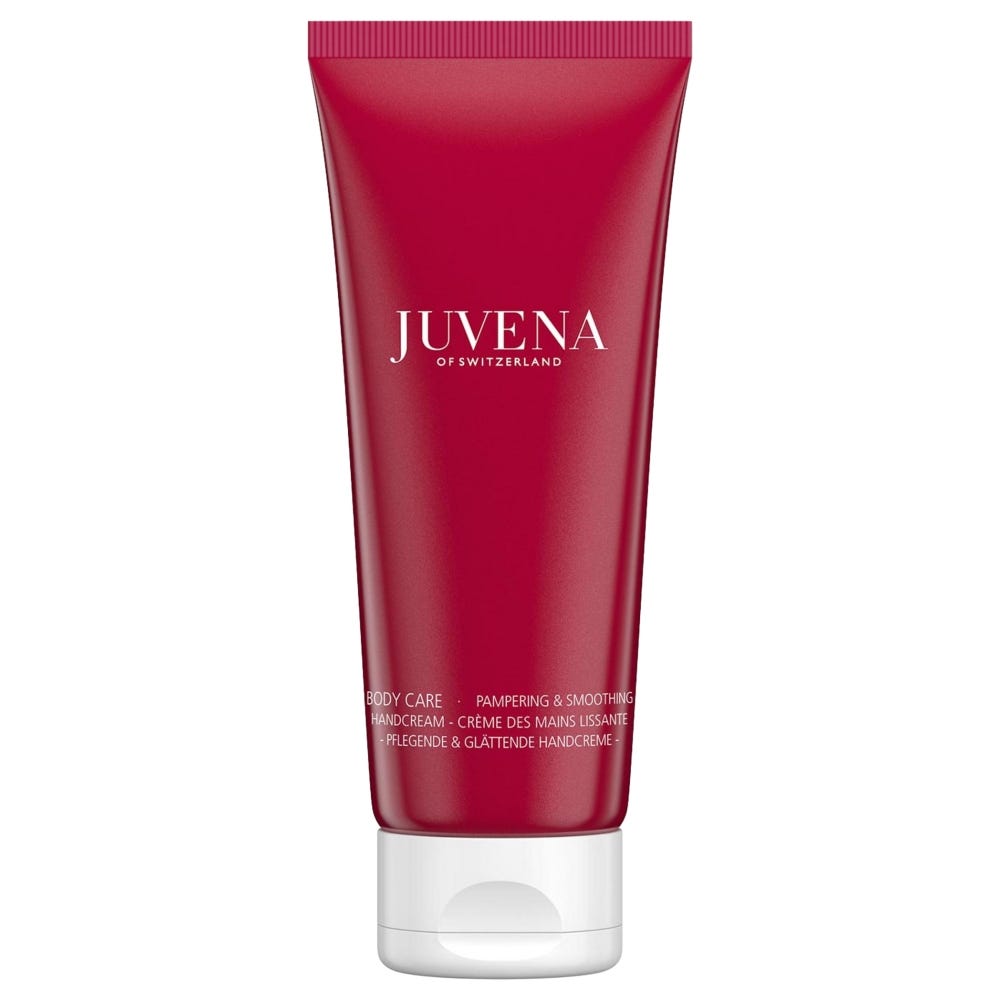 Juvena Body Care Pflegende & Glättende Handcreme