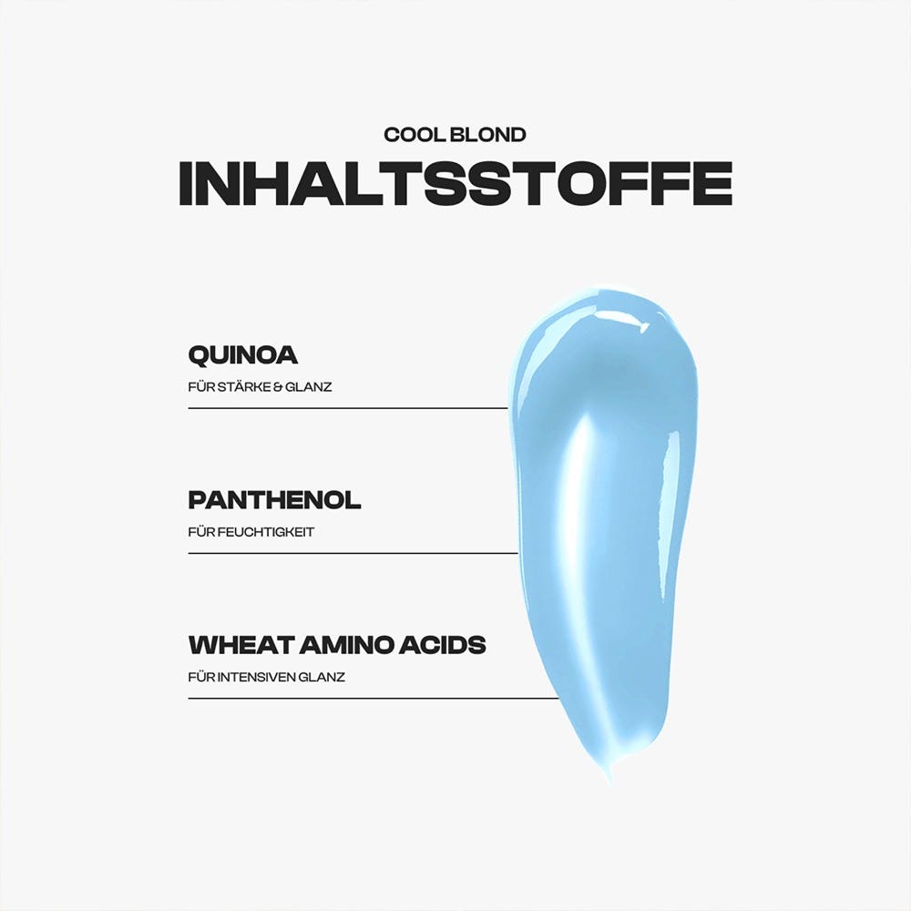 12137612-Farbe-Cool Blond