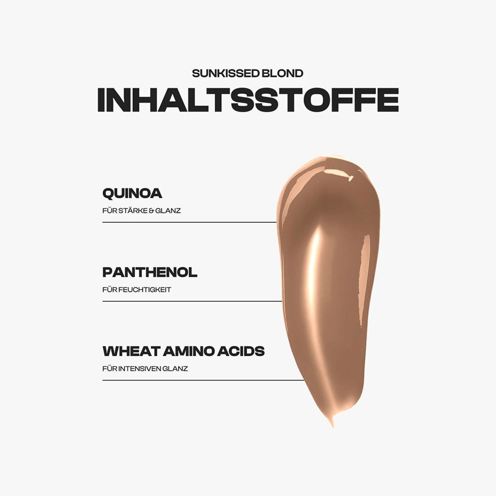 12137613-Farbe-Sunkissed Blond