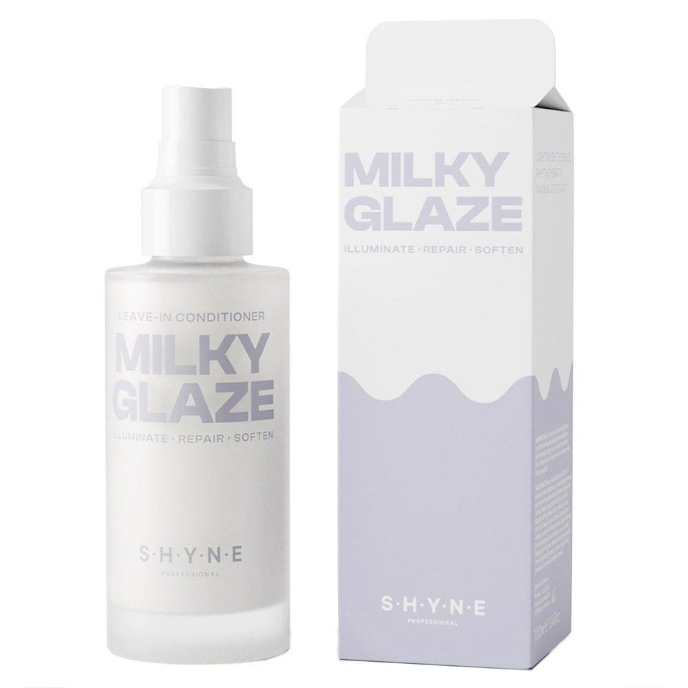 SHYNE Milky Glaze Conditioner 100 ml