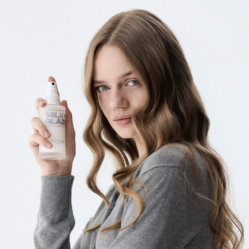 SHYNE Milky Glaze Conditioner 100 ml