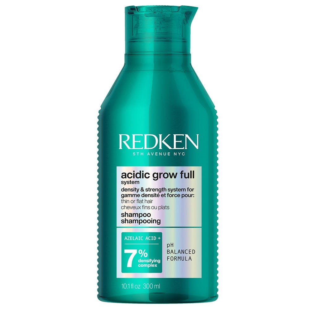 Redken Acidic Grow Full System Shampoo 300 ml