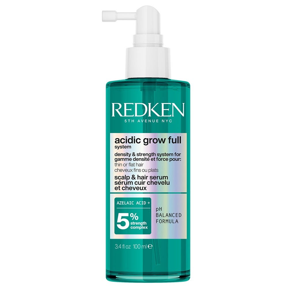 Redken Acidic Grow Full System Serum 100 ml