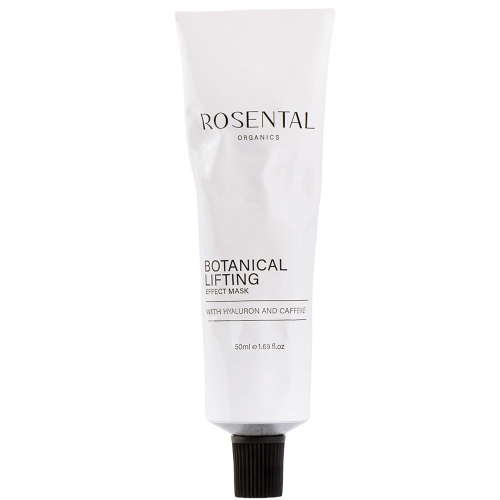 Rosental Organics Botanical Lifting Effect Mask 50 ml