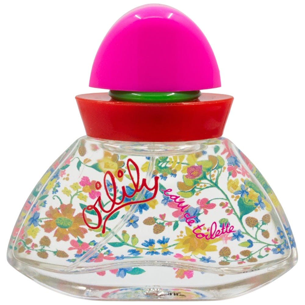 Oilily Classic Summer Eau de Parfum 30 ml