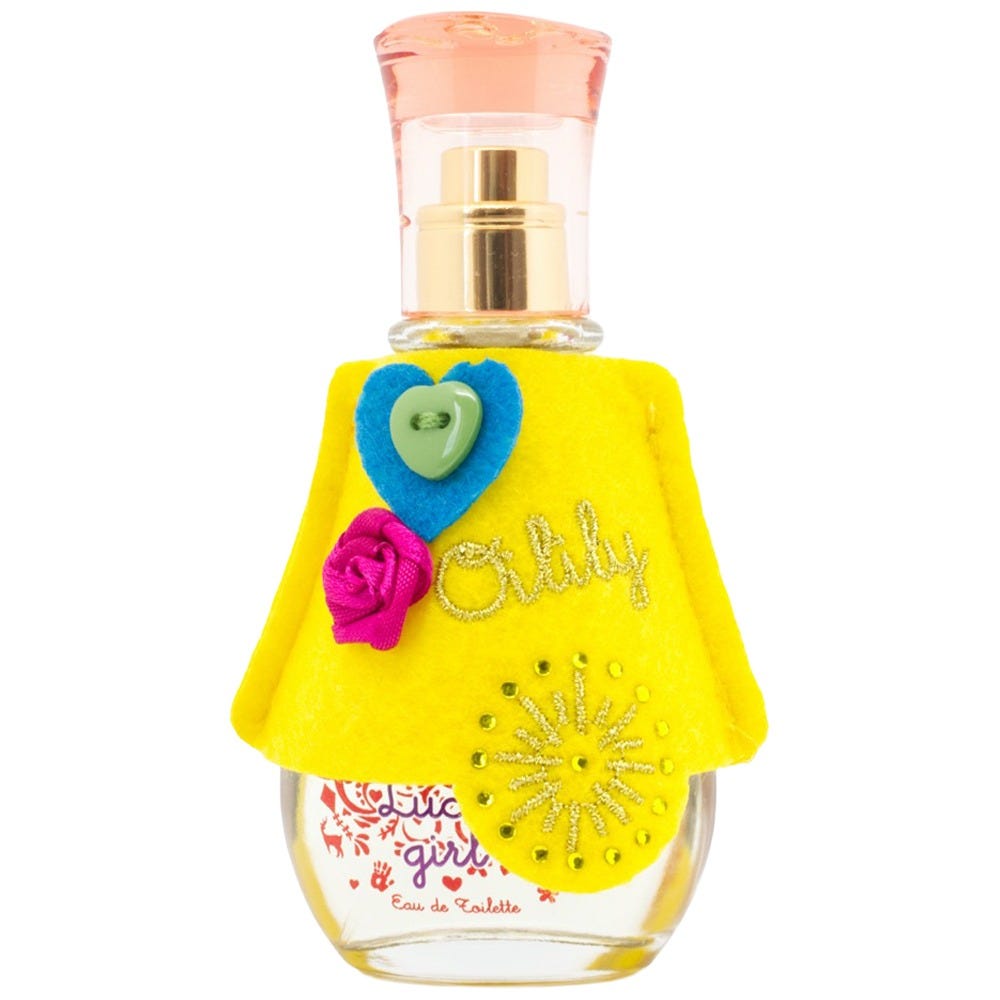 Oilily Lucky Girl Summer Eau de Toilette 30 ml