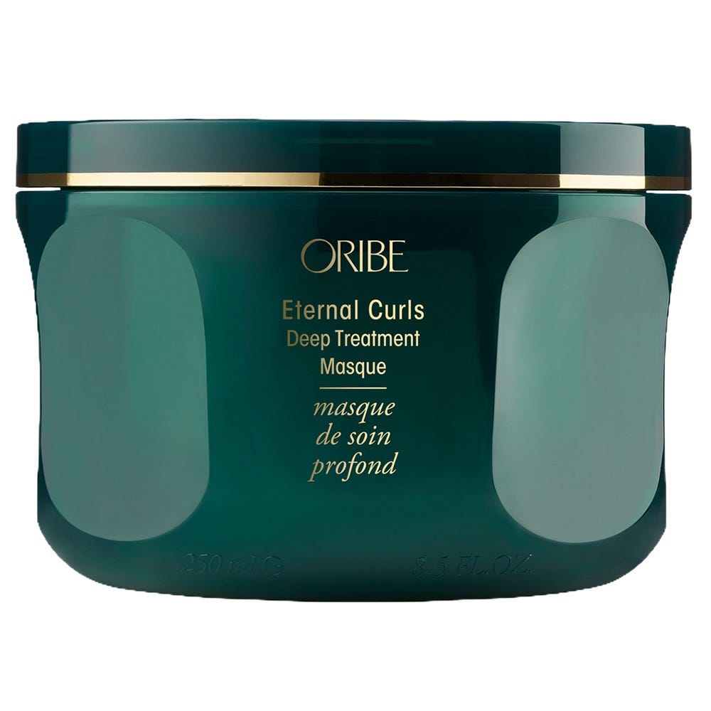 Oribe Eternal Curls Intense Deep Treatment Masque 250 ml