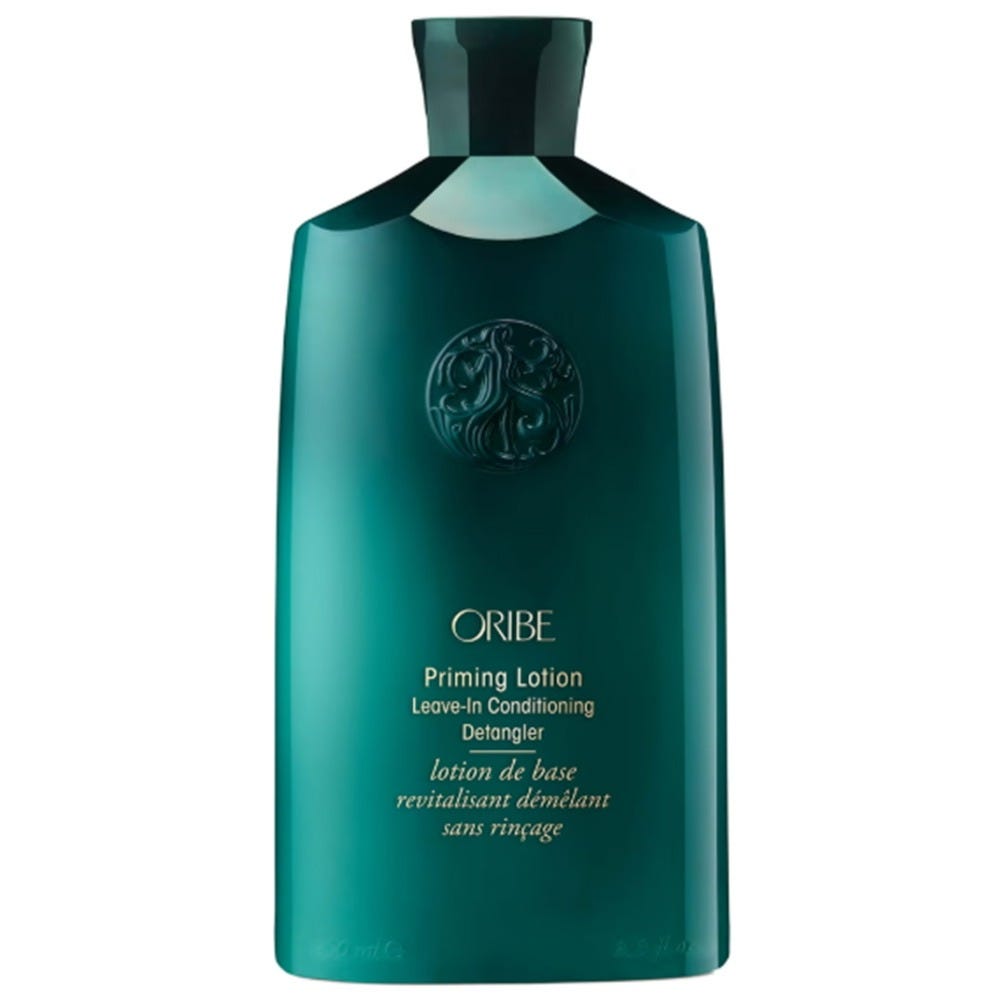 Oribe Eternal Curls Priming Lotion Leave-in Conditioning Detangler 250 ml