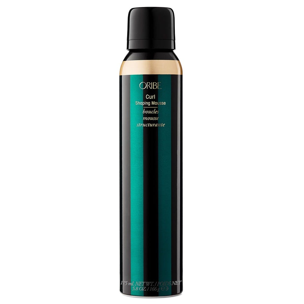 Oribe Eternal Curls Curl Shaping Mousse 175 ml