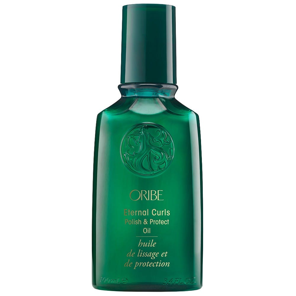 Oribe Eternal Curls Polish & Protect Oil 100 ml