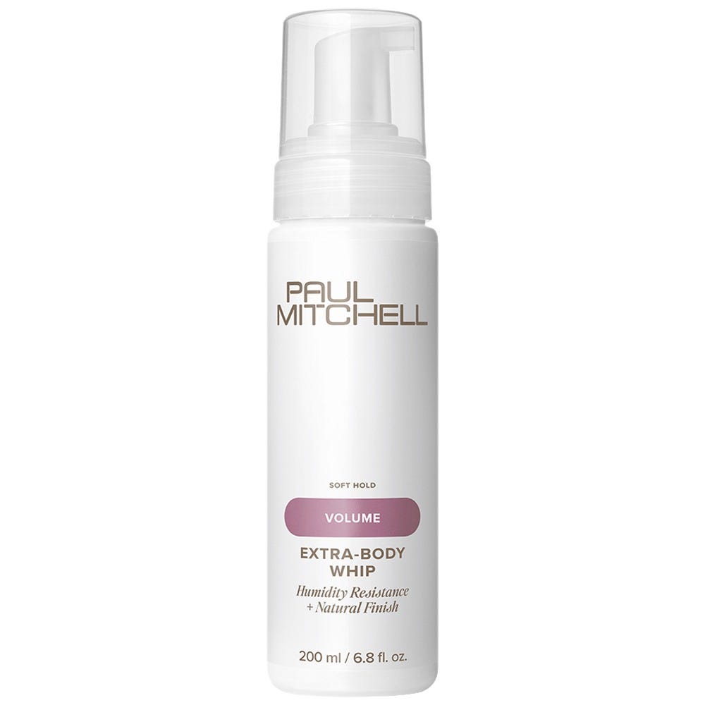 Paul Mitchell Extra-Body Volume Whip 200 ml
