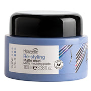 Nouvelle Re-styling Matte mud 100 ml
