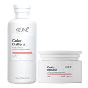 Keune Color Lock Duo Bundle 