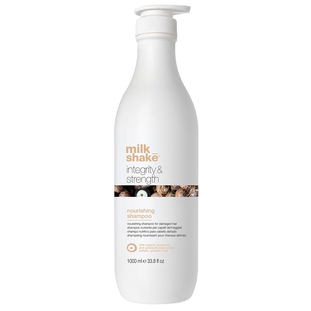 milk_shake Integrity & Strength Nourishing Shampoo 1000 ml