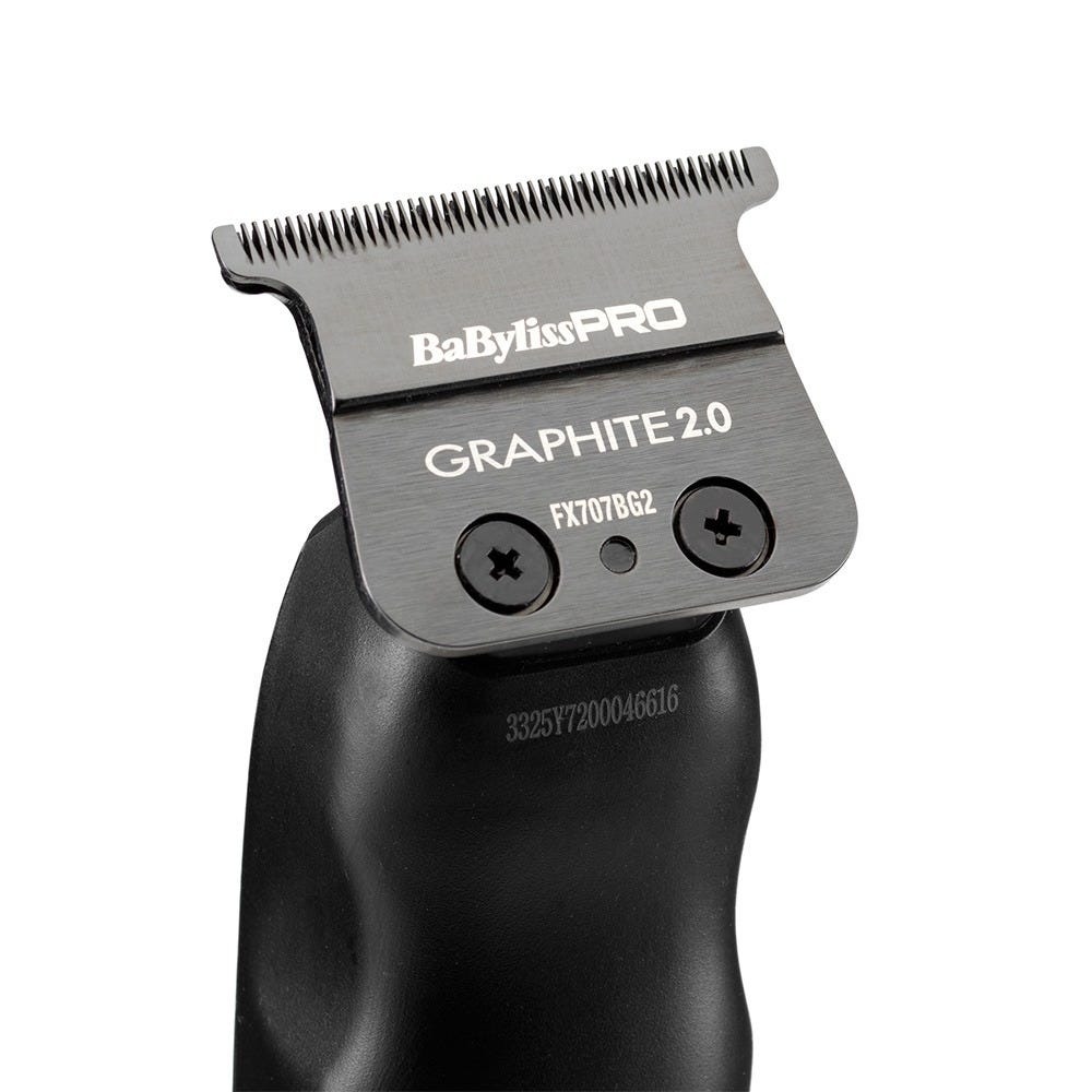 BaBylissPRO Compact LO-PRO Trimmer