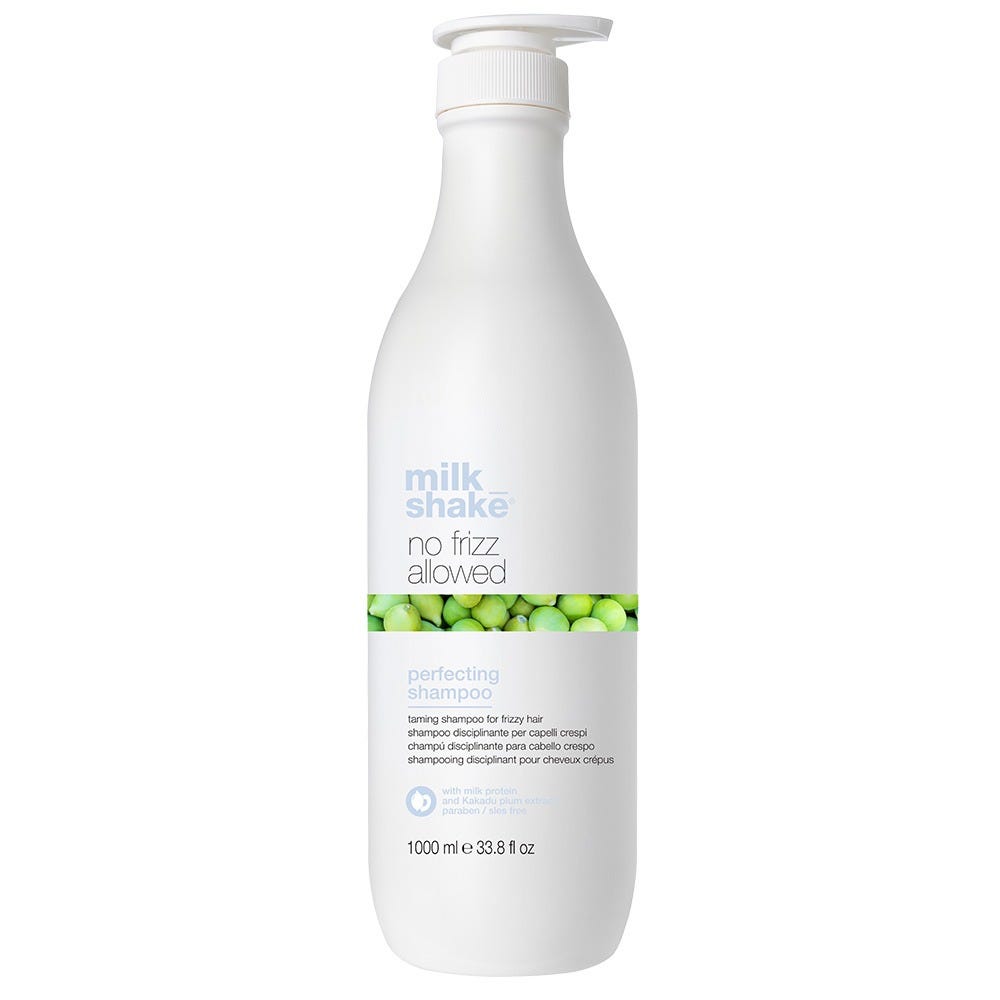 milk_shake No Frizz Allowed Perfecting Shampoo 1000 ml