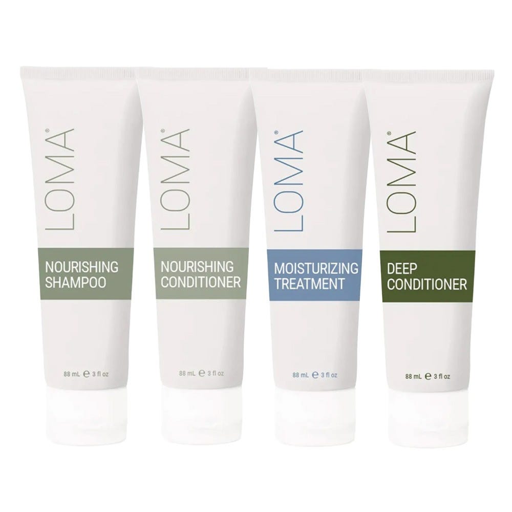 LOMA Hydration & Repair Bundle