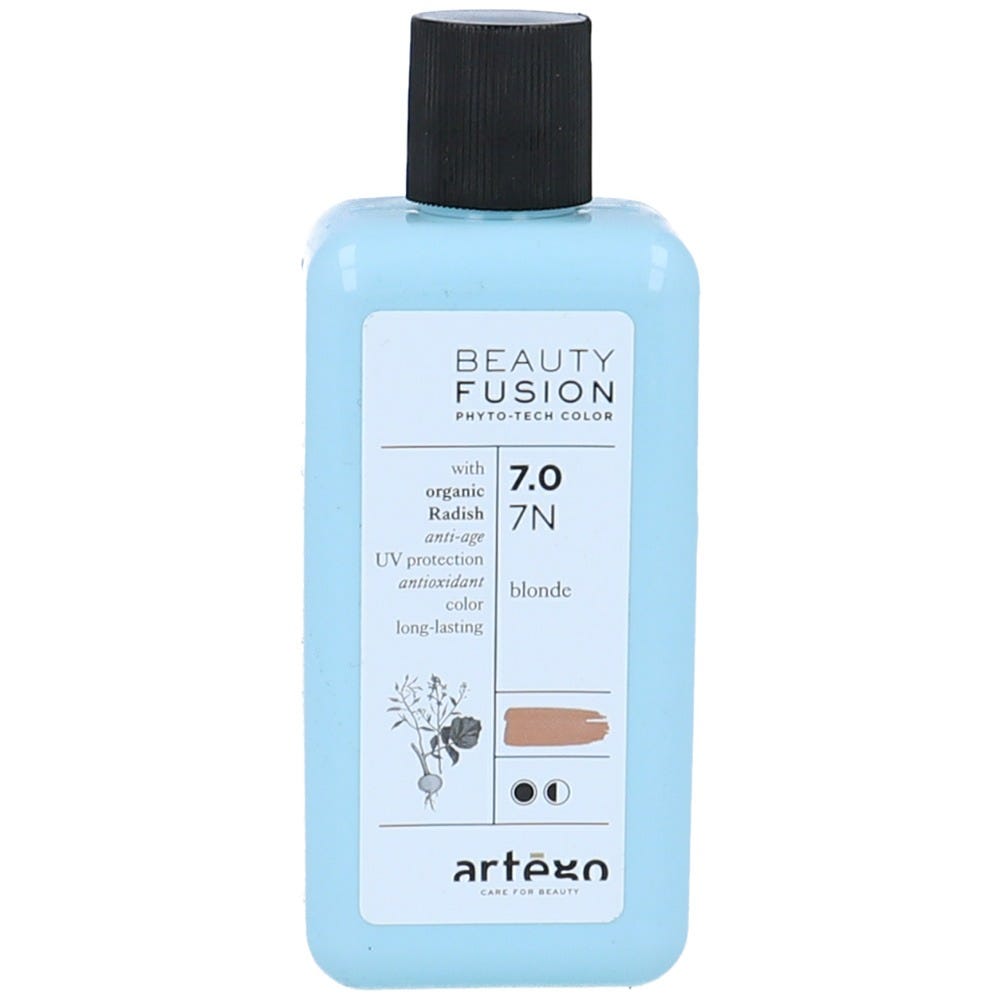 12137864-Farbe-7.0 Blond