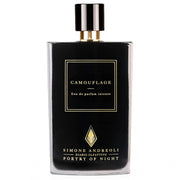 Simone Andreoli CAMOUFLAGE Eau de Parfum Intense 100 ml
