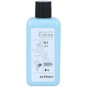 9.1 Lichtblond Asch