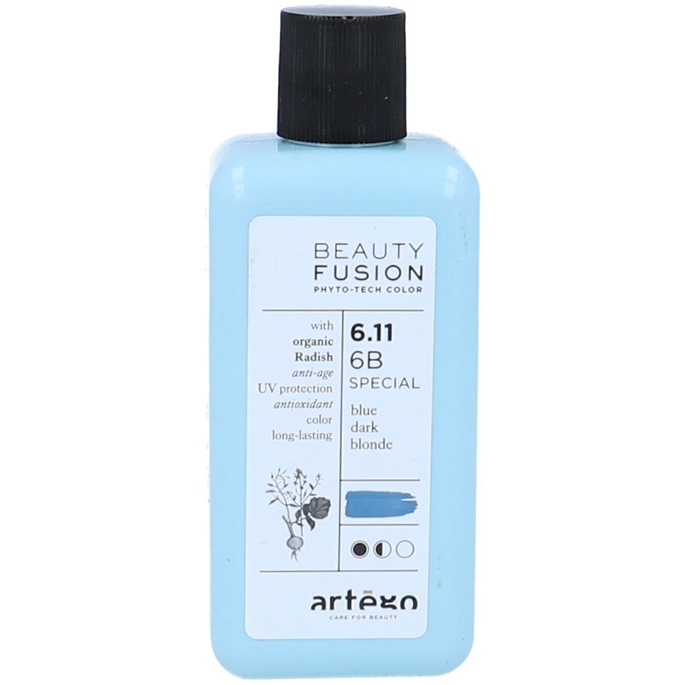 12137882-Farbe-6.11 Dunkelblond Blau