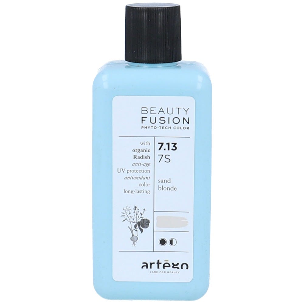 12137885-Farbe-7.13 Blond Sand