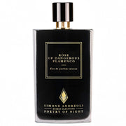 Simone Andreoli ROSE OF DANGEROUS FLAMEN Eau de Parfum Intense 100 ml