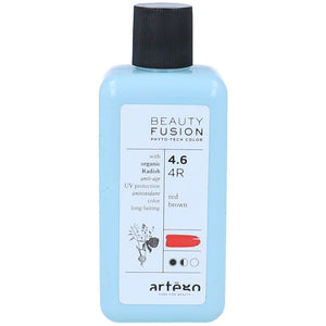 4.6 Braun Rot