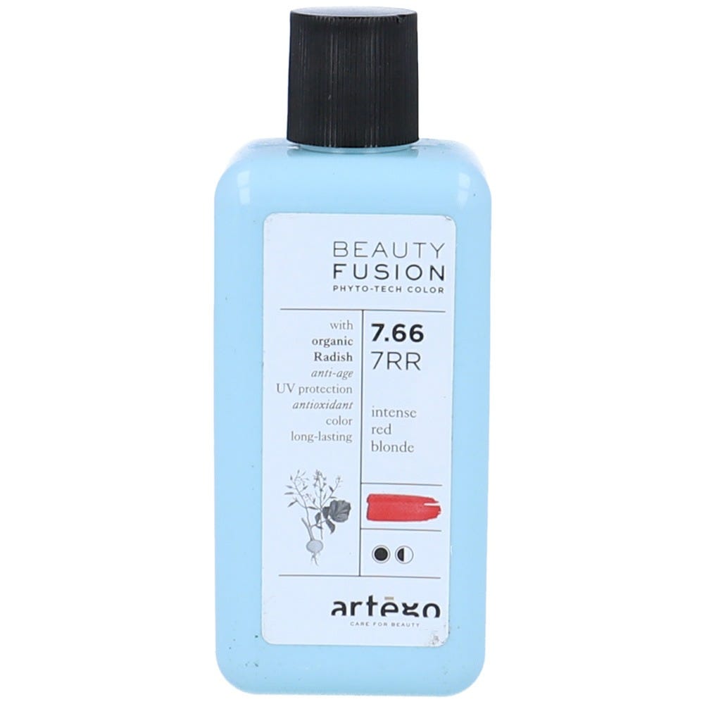 12137931-Farbe-7.66 Blond Rot Intensiv