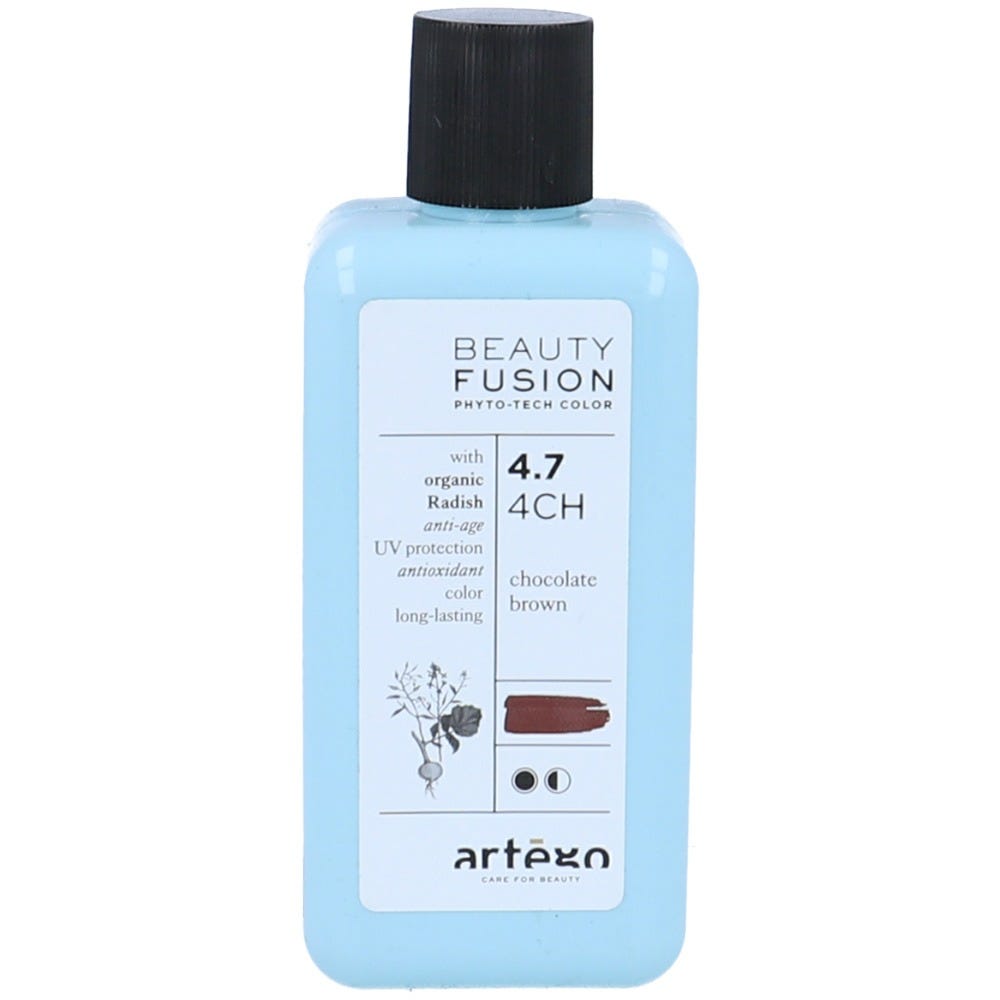 12137933-Farbe-4.7 Braun Schokolade