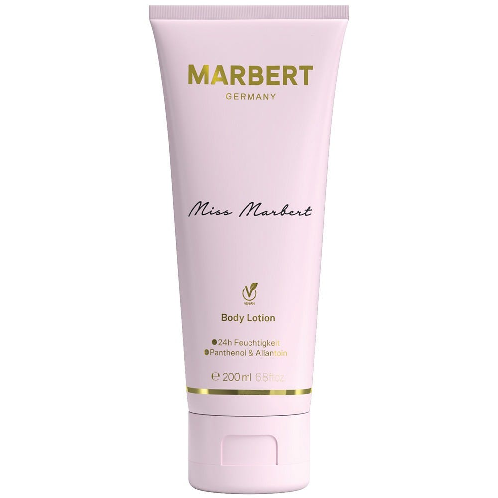 MARBERT Miss Marbert Körperlotion 200 ml