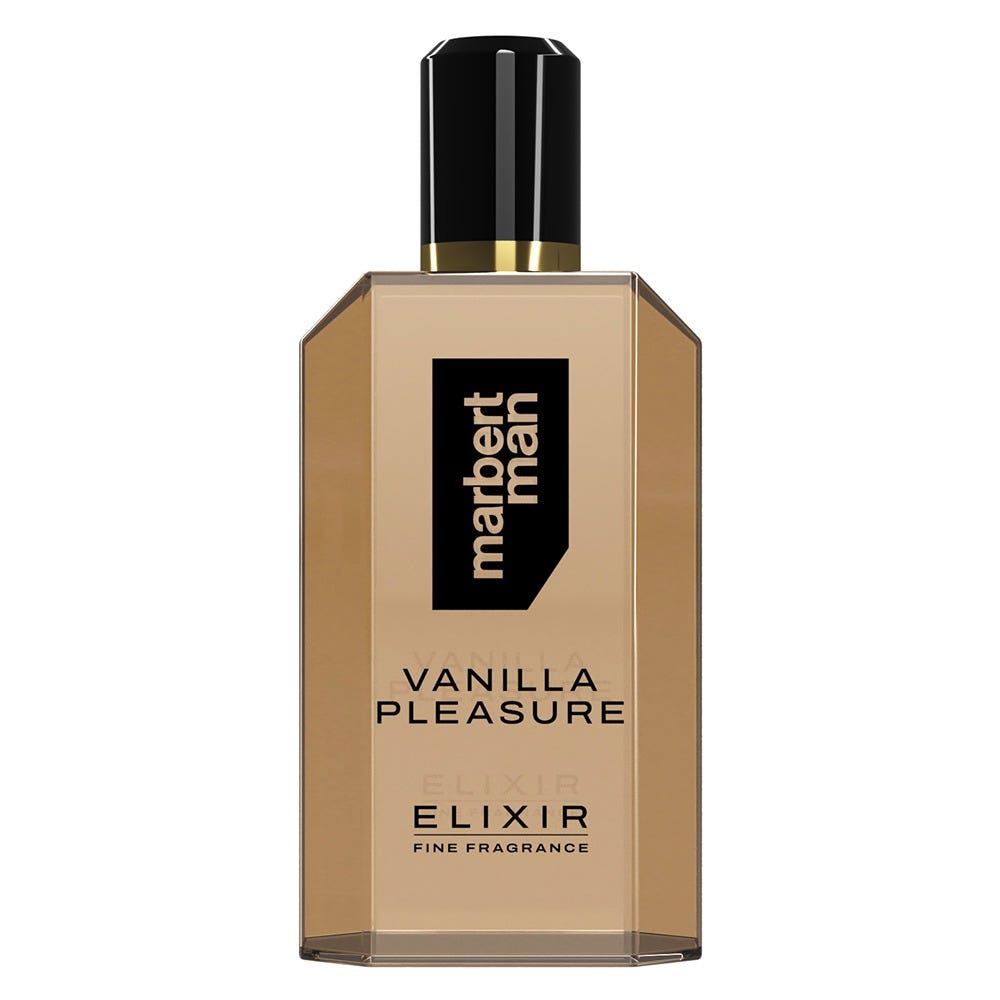 MARBART Man Vanilla Pleasure Elixir 75 ml